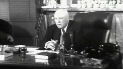 The country is in dire trouble.
-We must conclude, - Houston, We Have a Problem!