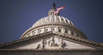 The country is just now - God's Not Dead: We The People
