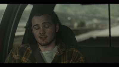 - The country?
- No, the restaurant. - American Rust