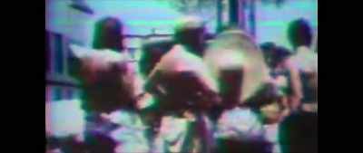 The country is really,
at this moment, - The Disappearance of Shere Hite