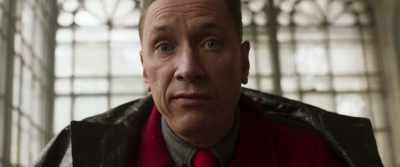 The country is surrounded
by enemies, war is inevitable. - Captain Volkonogov Escaped