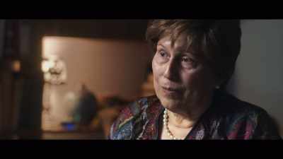 The country's prosecutions
are overwhelmed. - The Three Deaths of Marisela Escobedo