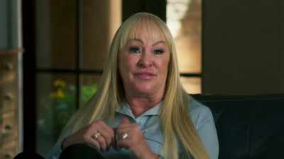  The county psychiatrist 
determined that I was - Three Mothers, Two Babies, and a Scandal