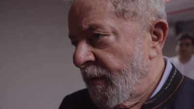 The coup wouldn't end
until they'd arrested me. - The Edge of Democracy
