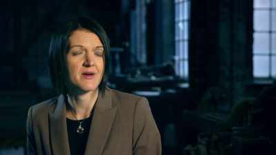 -The couple were married
in Brighton in 1989, - Britain’s Most Evil Killers