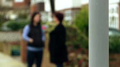 -The couple rarely left
the house, - Britain’s Most Evil Killers