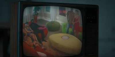 The couple who
we have decided to send home... - The Watchers