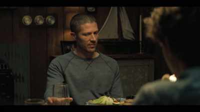 The courage it had
to take to leave that behind, - Midnight Mass