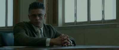 The courage to tell
his dying father, - Gotti