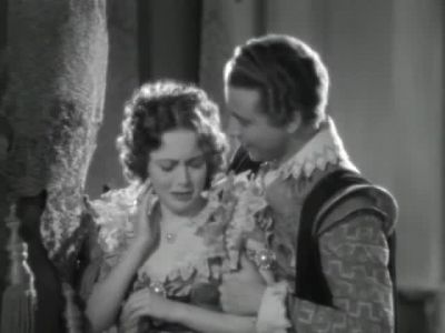 The course of true love never did run smooth - A Midsummer Night's Dream