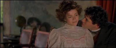 The course of true love never did run smooth - A Midsummer Night's Dream