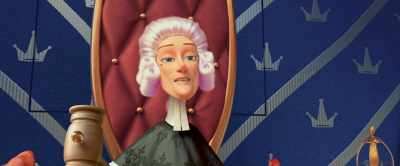 The court accepts this
mitigating circumstance. - Gulliver Returns