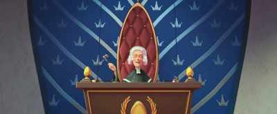 The court has
considered the statement - Gulliver Returns