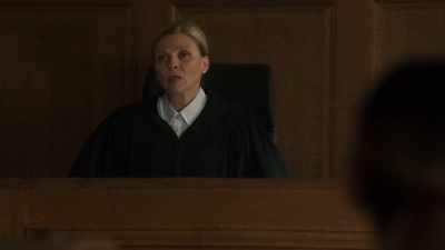 The court has
in front of it today - Burden of Truth