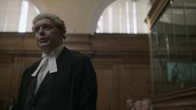 The court has heard
that your father, - The Pembrokeshire Murders