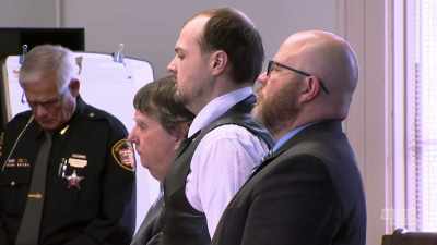 - The court hereby
sentences you - The Pike County Murders: A Family Massacre