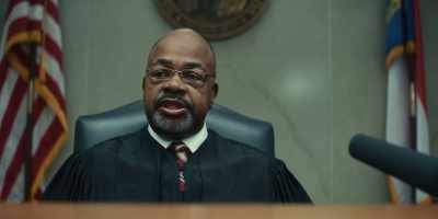 The court, in its discretion, - The Staircase