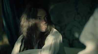    The court must know nothing
       about my condition. - Versailles