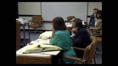 The court order in Florida - Children of the Underground