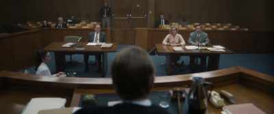 The court recognizes
a rather unusual situation here. - Dahmer - Monster: The Jeffrey Dahmer Story