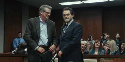 The court will begin the process - The Staircase