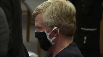 The courtrooms also filled
with the Satterfields. - Murdaugh Murders: Deadly Dynasty