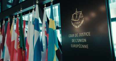 The court's decision
could be devastating for UEFA. - Super League: The War for Football