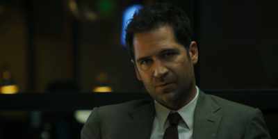 The courts don't work that way.
Not guilty, best I can do. - The Lincoln Lawyer