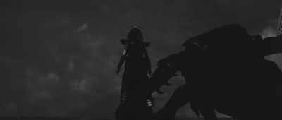 The coven is ready, blessed sister. - Angels of Death