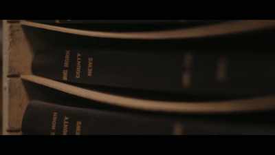 The coverage of that case was... - Murder in Big Horn