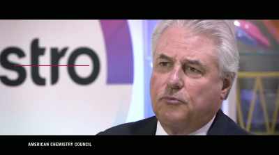     The covestro industry has
     products and processes - The Story of Plastic