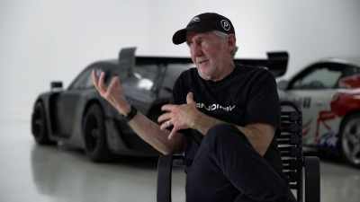 The COVID-19 situation
that swept the whole globe - Pike's Peak: On The Edge