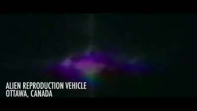 The craft itself was
hovering off the floor - Unacknowledged