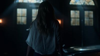 ♪ The craft is weakened ♪ - Marvel's Runaways