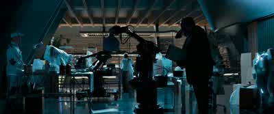 The craziest thing just happened. - Spider Man: Homecoming
