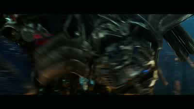 The creators want to sweep their chessboard clean. - Transformers: Age of Extinction