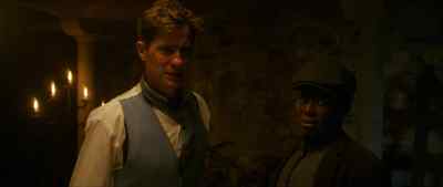 The creature he has become must
be destroyed with the diary. - Frankenstein: Legacy