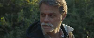 The creature killed
him, and then went back - Reed's Point