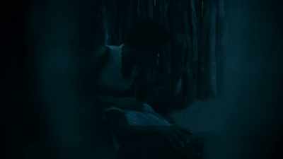 THE CREATURE VANISHED, - Expedition Mungo