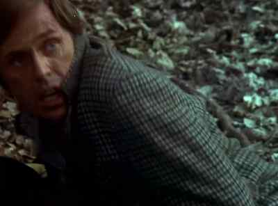 The creature is wanted
for a murder he didn't commit. - The Incredible Hulk