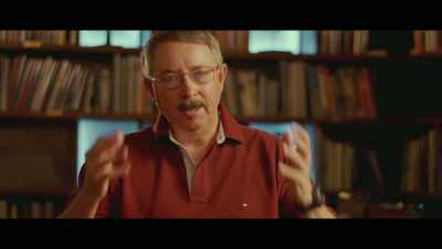 The creatures would put
their hands on controls, - Unacknowledged
