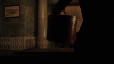 The credit is all yours. - Dracula