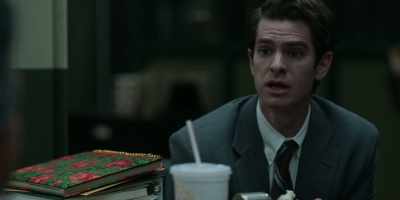 The credit, the attention,
sociopath handbook 101. - Under the Banner of Heaven
