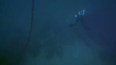 The crew uses this
opportunity for inventory
and maintenance. - Atlantis Rising