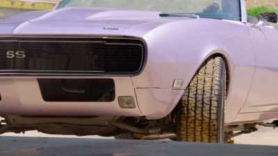 ...the crew... - Rust Valley Restorers