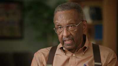 The crime that -- I believe
Tom would say as well -- - Thomas Sowell: Common Sense in a Senseless World