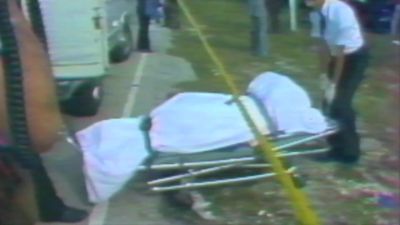 The crime rate shot up 89 - Cocaine Cowboys: Reloaded
