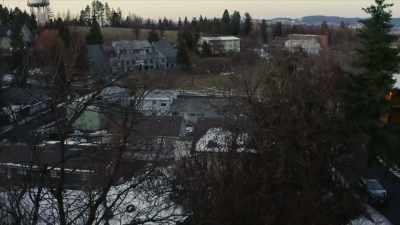 - The crime scene law
enforcement walked into - #CyberSleuths: The Idaho Murders