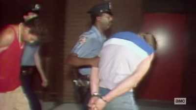 The crime wave was probably
three times - The Preppy Murder: Death in Central Park
