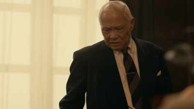 The crimes they committed,
the atrocities, - Tokyo Trial